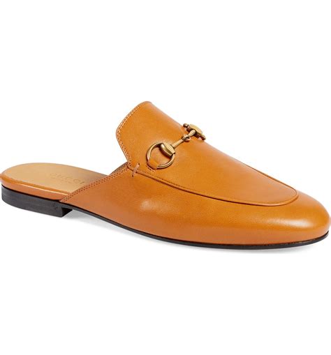 ebay gucci princetown loafers|gucci princetown loafer mule.